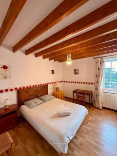 La Bergerie - Le Grand Gîte - 3