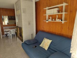 Studio lumineux dans la charmante station des Rousses - 6