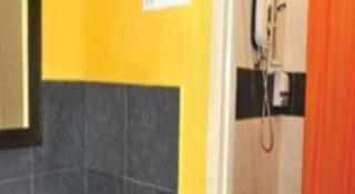 Rumah Tumpangan Abby - 1