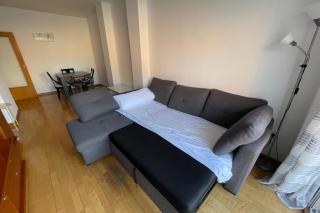 NEW! Amazing 2 bedroom apartment in Rambla del Poblenou - 2