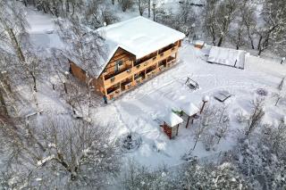 Apartmány Nad rybníky - 8