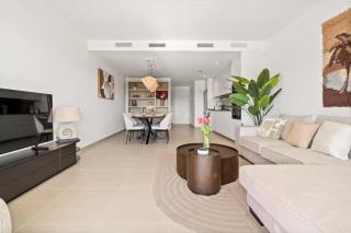 Family Friendly 3BR Apartment l Pool and Terrace - 5