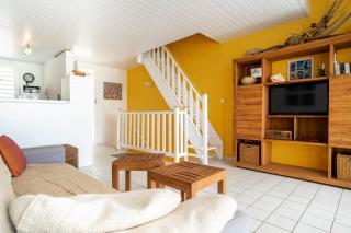 Appartement Coconut - 6
