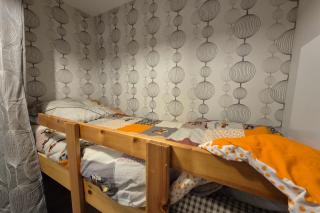 Studio au pied des pistes le revard - 4
