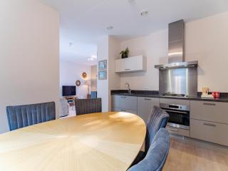 Holiday Home in Koudekerke near the Beach - 2