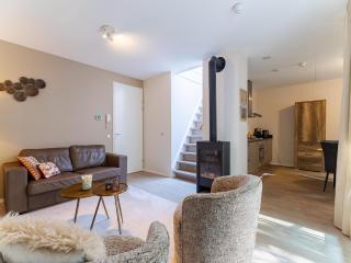 Holiday Home in Koudekerke near the Beach - 3