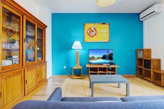 Ylang Ylang - apt T3 la Saline les Bains - Saint-Paul - 4