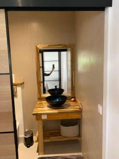 TERA ORA TORU - Lodge and sea view - 5