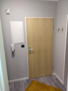 Einzimmerapartment in der Seestadt Bremerhaven - 5