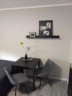 Einzimmerapartment in der Seestadt Bremerhaven - 4