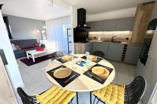 T2 Hyper Cocon Terrasses - Parking - 3