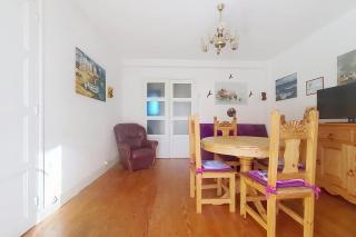 TP - Pied-à-terre au Tréport - 3