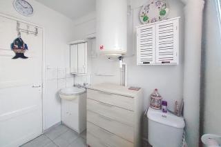 TP - Pied-à-terre au Tréport - 1
