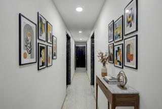 FabHotel AMR Grand - 8