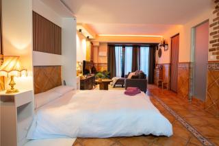 Acogedor Apartamento Loft - 6