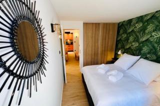 High-end flat in the centre of Gérardmer - 2