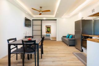 TERA ORA PITI lodge Papeete - 6