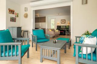 Villa Le Maroni - Roussel - 3