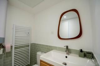 Le Blois Apartment Modern comfort near the Loire castles - 3