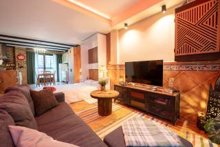 Acogedor Apartamento Loft - 7