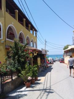 Sofia Margarita's Rooms - Agios Gordios - 0