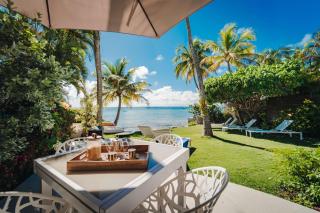 Cap Caraïbes 4 bedrooms - 0