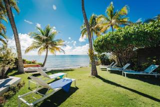 Cap Caraïbes 4 bedrooms - 7