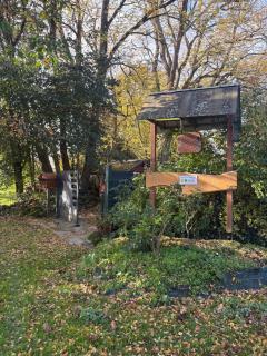 Le chalet des Robins - 8