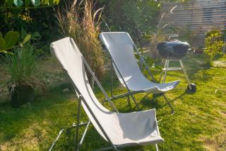 Bungalow Kaz Toumblak - 5