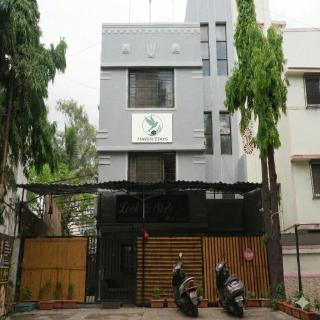 Haven Stays Koregaon Park Pune - 0