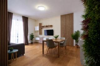 Zen Island- Isola Milano near Garibaldi FS - Milan - 7