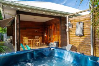 Bungalow Kaz Graj - 5