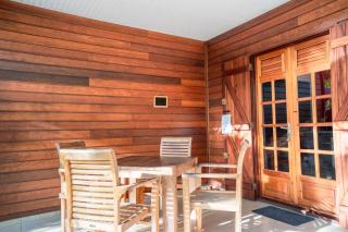 Bungalow Kaz Graj - 2