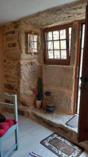 Casa do Sobrado-Gralhas-Montalegre - 3