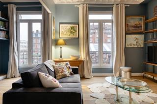 Le Benjamin charmant F2 de 65m ! - 9