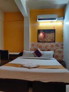 Haven Stays Koregaon Park Pune - 6