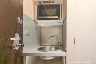 Ideal studio in the 5th district of Paris - 3