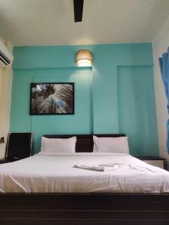 Haven Stays Koregaon Park Pune - 1