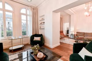 "Le Mogador" Beach & Casino 2min away - 8