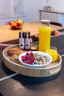 "Le Mogador" Beach & Casino 2min away - 4