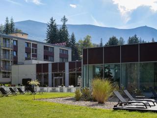 Mercure Karpacz Skalny - 4