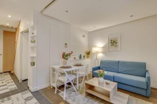 Stylish duplex apartment - 4P - Gare Montparnasse - 7