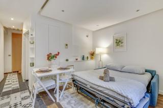 Stylish duplex apartment - 4P - Gare Montparnasse - 1