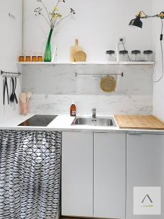 Le Duplex Malouin Armiliner Intramuros - 9