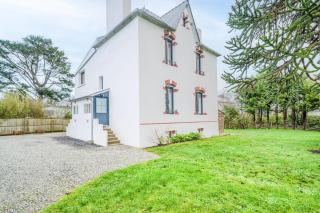 Maison raffinée au calme entre mer et campagne - 9