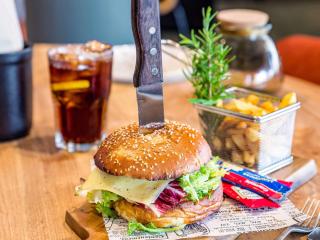 Ibis Madrid Getafe - 8