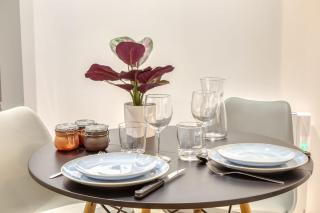 L'écureuil voyageur joli duplex centre - 2