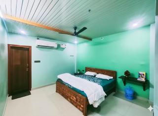 Prabha Guest House Ayodhya - 8