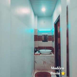 Prabha Guest House Ayodhya - 2