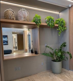 Lótus apartamento hotel praia Farol da Barra Carnaval - 2